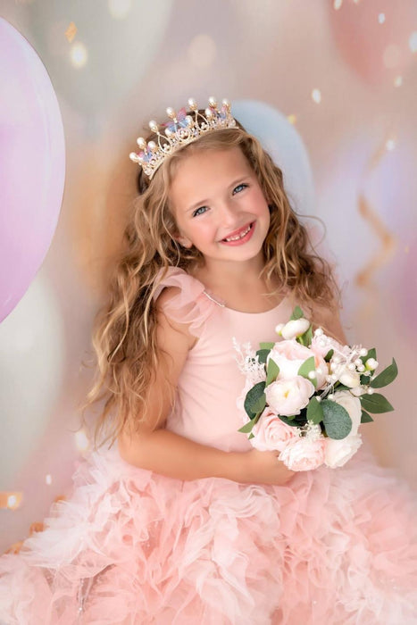 Birthday Bash Pastel Sweep (JA)