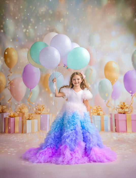 Birthday Bash Pastel Sweep (JA)