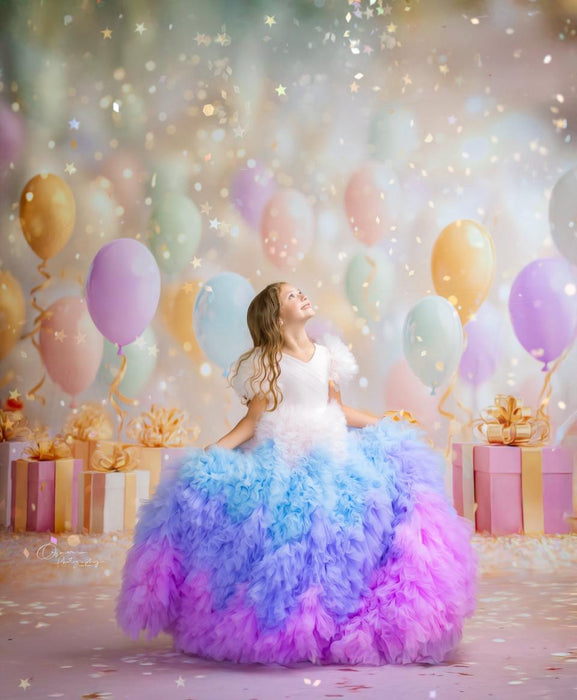 Birthday Bash Pastel Sweep (JA)