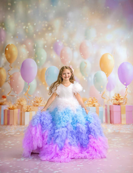 Birthday Bash Pastel Sweep (JA)