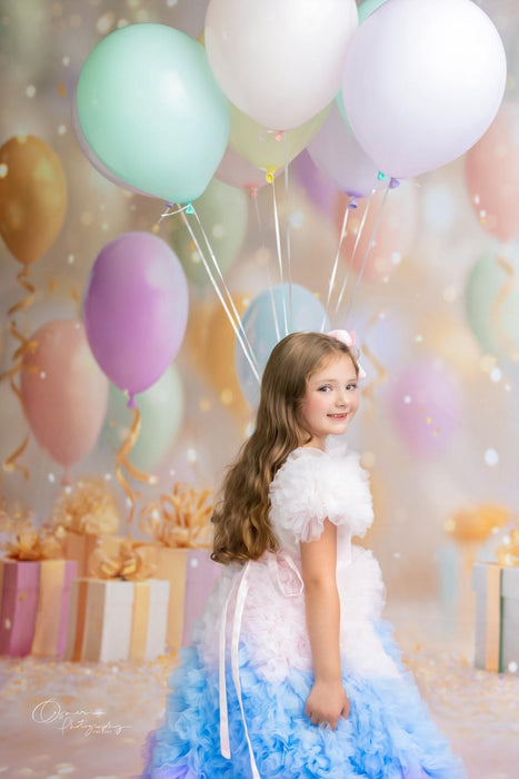 Birthday Bash Pastel Sweep (JA)