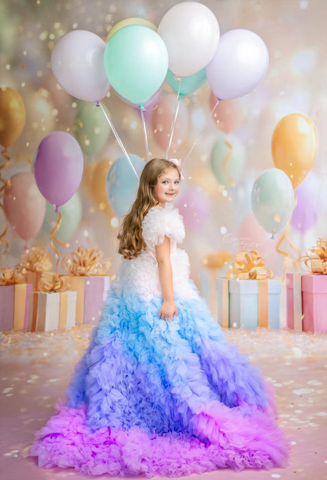 Birthday Bash Pastel Sweep (JA)