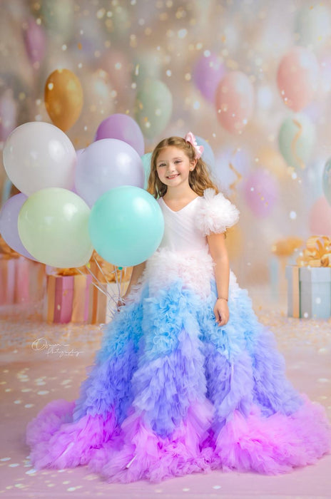 Birthday Bash Pastel Sweep (JA)