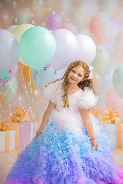 Birthday Bash Pastel Sweep (JA)