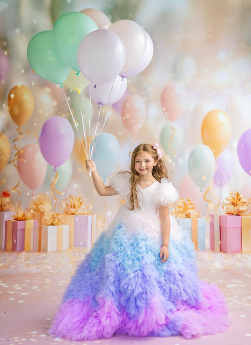 Birthday Bash Pastel Sweep (JA)