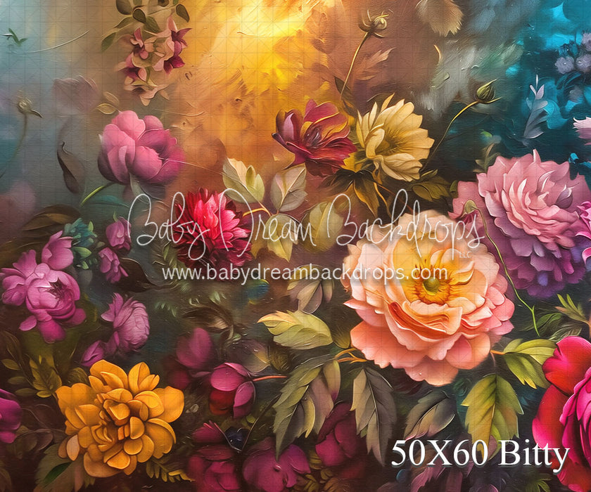 Bitty A Summer's Kiss Close UP (VR)