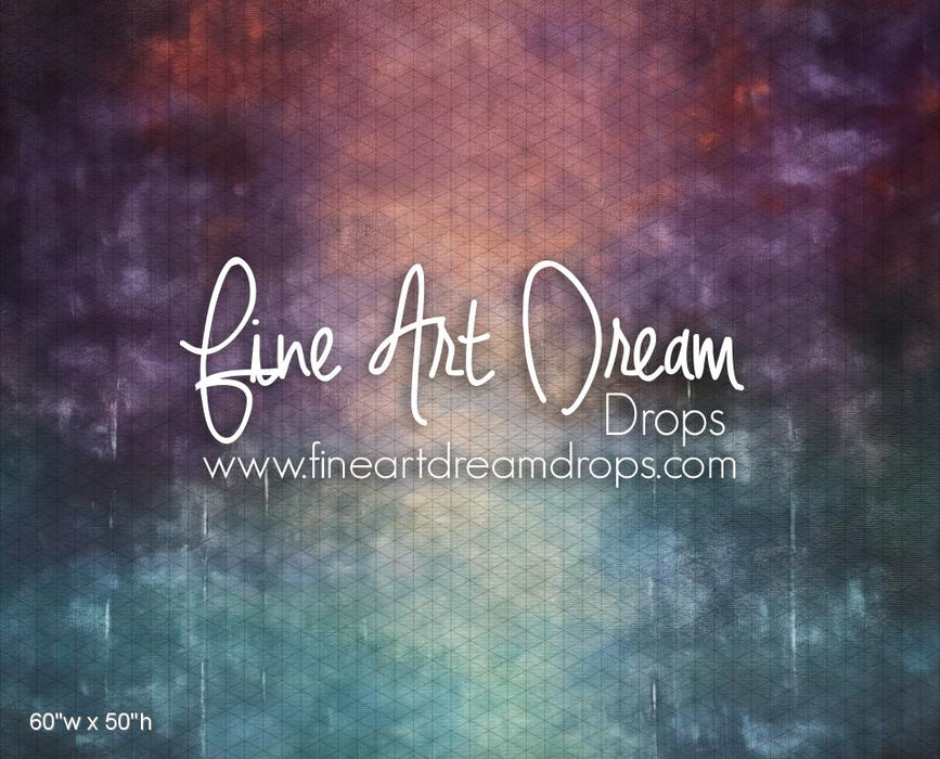 Bitty Gouache Carnival (WM)