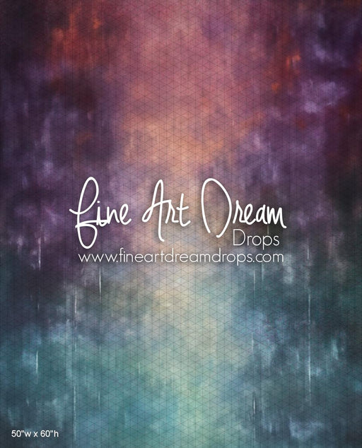 Bitty Gouache Carnival (WM)