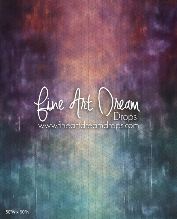 Bitty Gouache Carnival (WM)