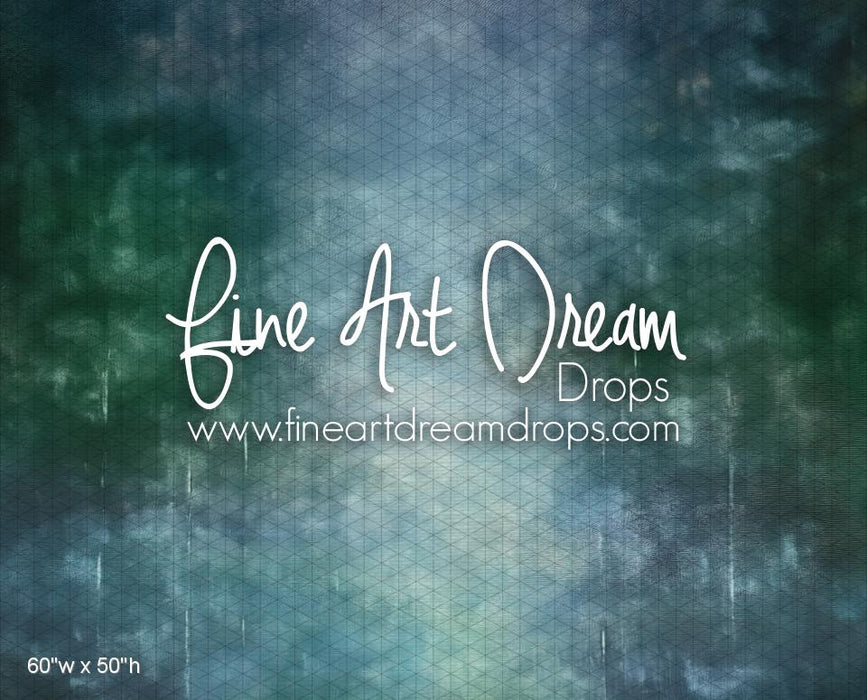 Bitty Gouache River (WM)