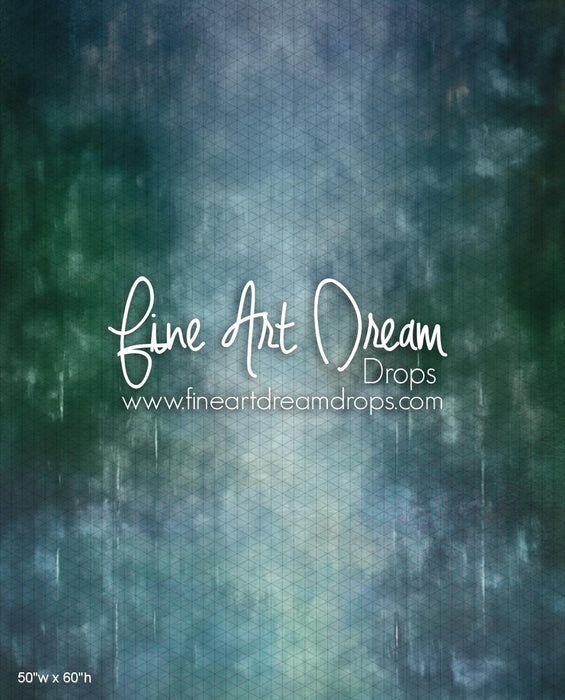 Bitty Gouache River (WM)