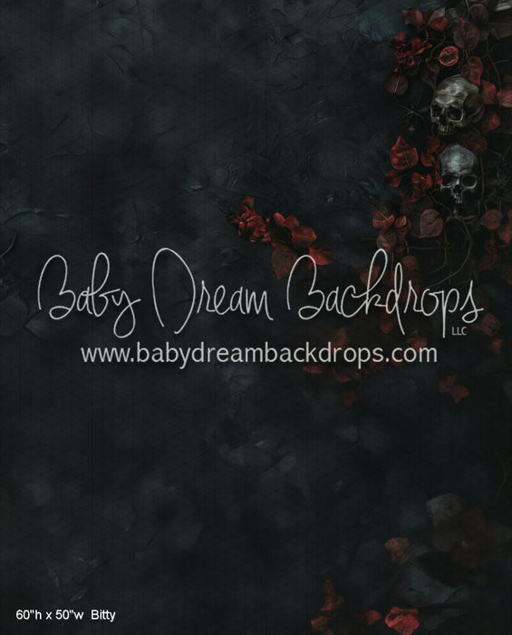 Bitty Macabre 2 (WM)