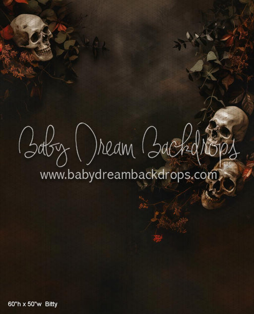Bitty Macabre (WM)