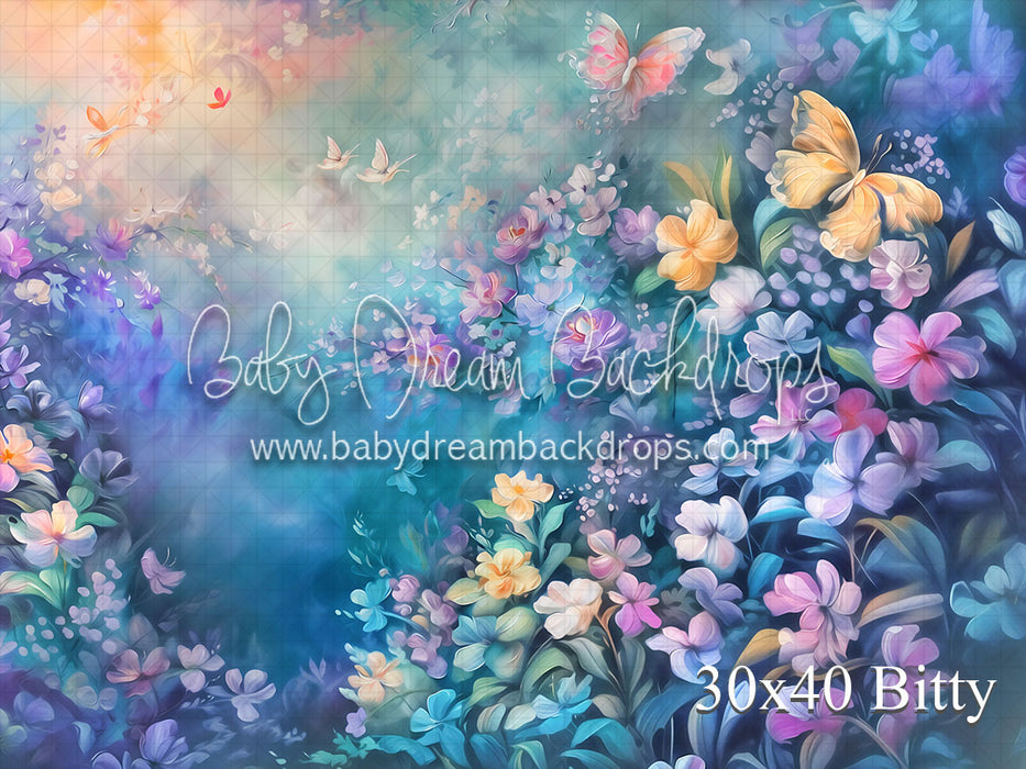 Bitty New Reverence Beginings (VR)