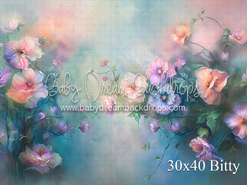 Bitty Reverence (VR)