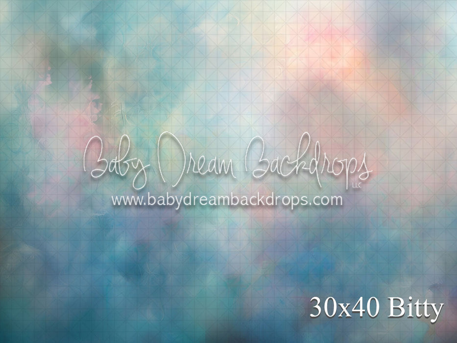 Bitty Reverence Fabric Floor (VR)