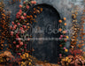 Black Autumn Arch (MD)
