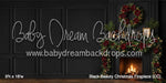 Black Beauty Christmas Fireplace (CC)