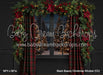Black Beauty Christmas Window (CC)