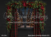 Black Beauty Christmas Window (CC)