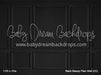 Black Beauty Plain Wall (CC)