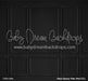 Black Beauty Plain Wall (CC)
