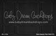 Black Beauty Plain Wall (CC)