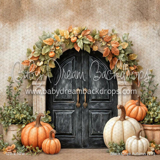 Black Onyx Autumn (VR)