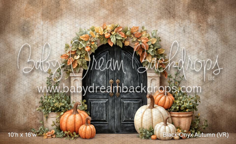 Black Onyx Autumn (VR)