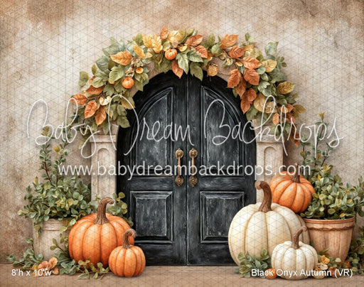 Black Onyx Autumn (VR)