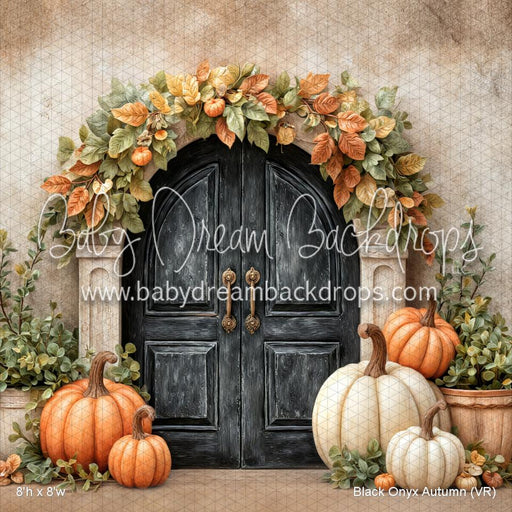 Black Onyx Autumn (VR)