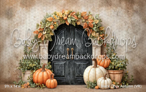 Black Onyx Autumn (VR)