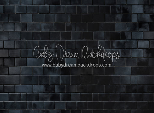 Black Steam Shower Bottom (CC)