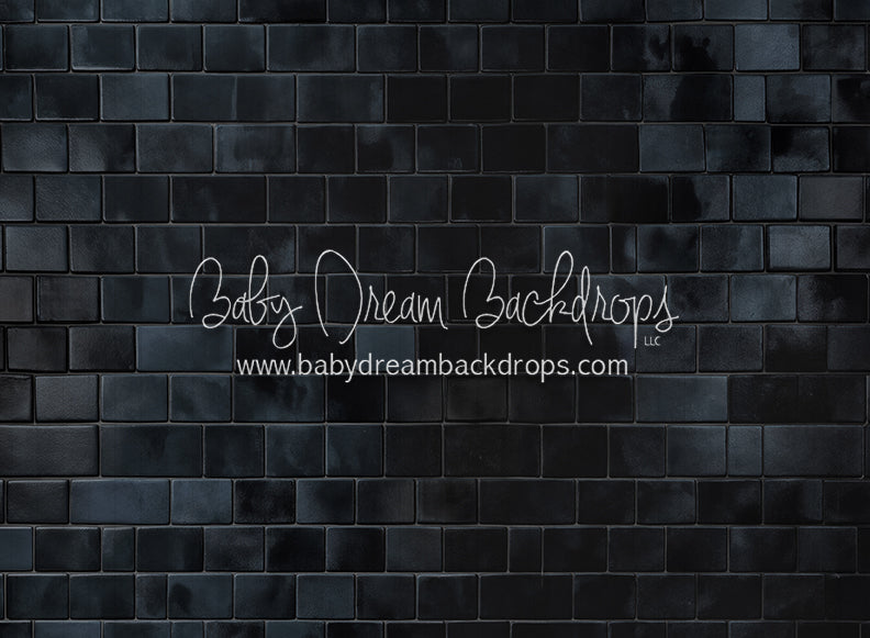 Black Steam Shower Bottom (CC)