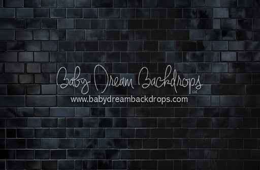 Black Steam Shower Bottom (CC)