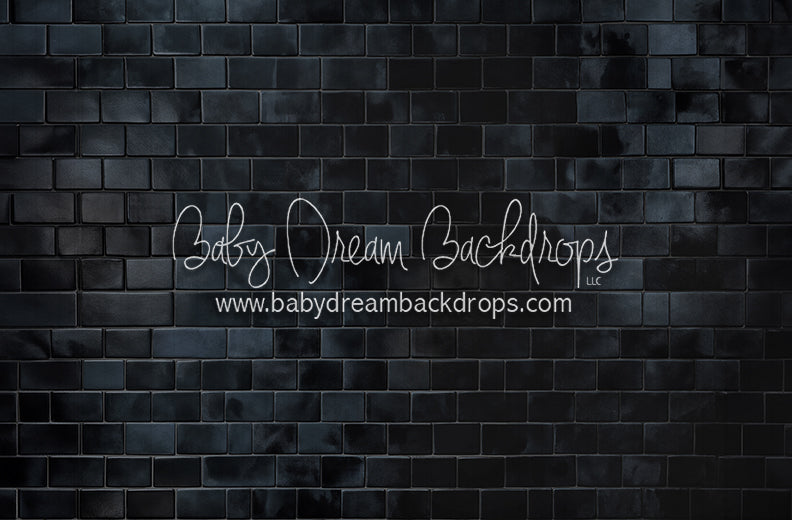 Black Steam Shower Bottom (CC)