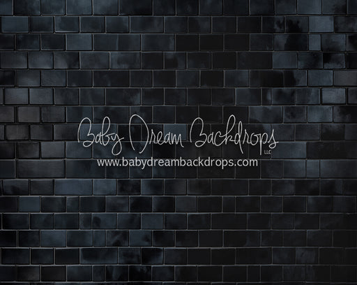 Black Steam Shower Bottom Floor (CC)