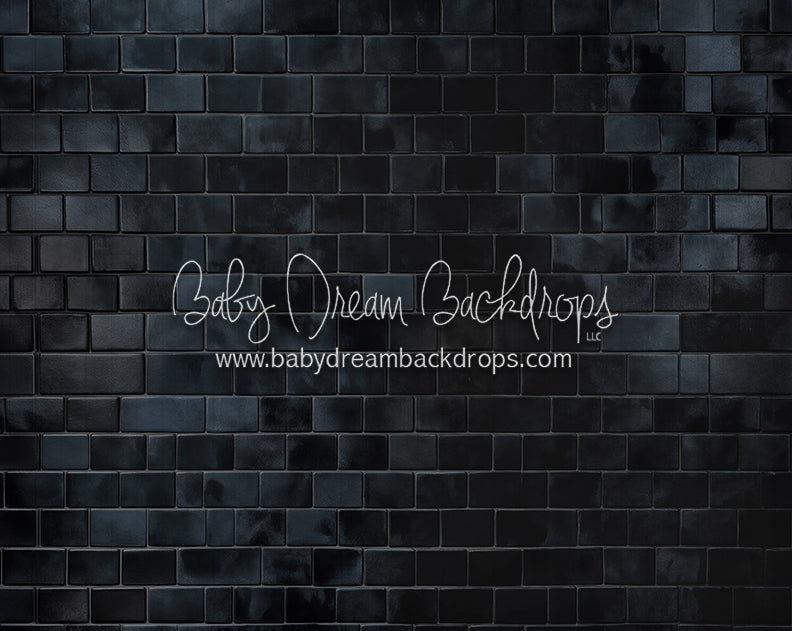 Black Steam Shower Bottom Floor (CC)