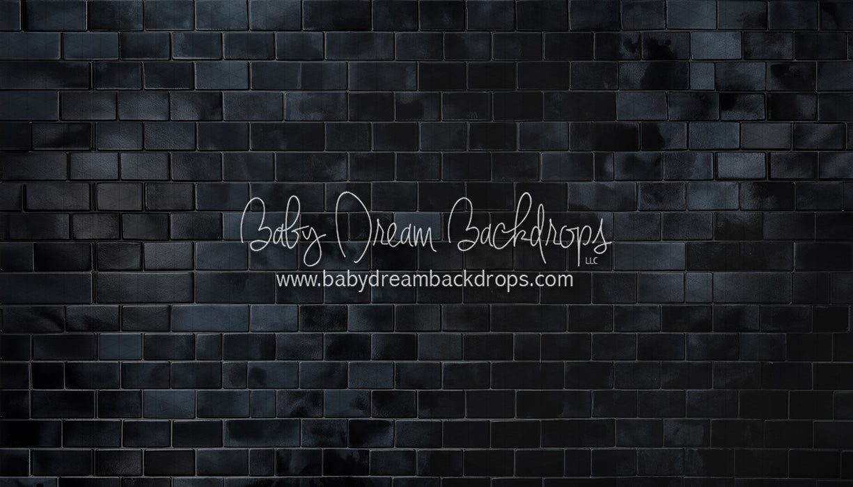 Black Steam Shower Bottom Floor (CC)