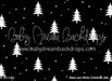 Black and White Crhistmas (MI)