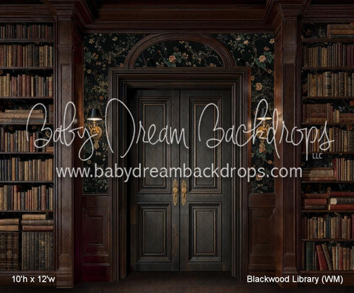 Blackwood Library (WM)