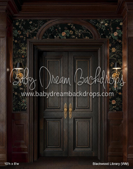 Blackwood Library (WM)