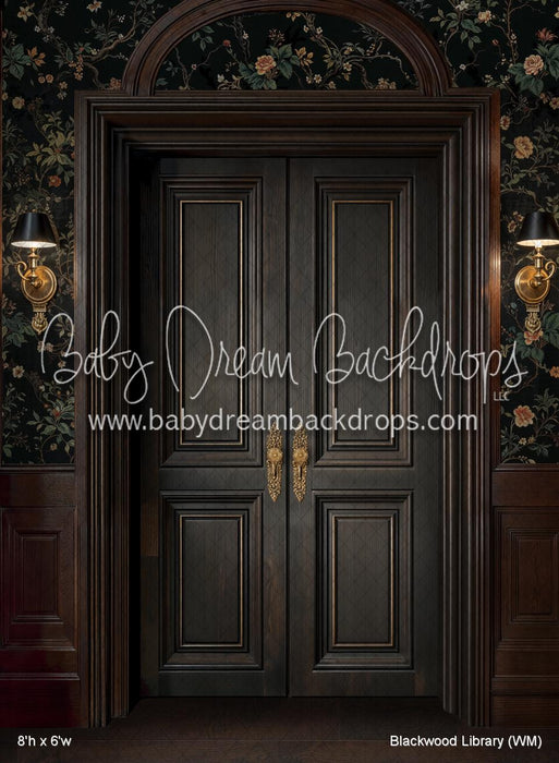 Blackwood Library (WM)