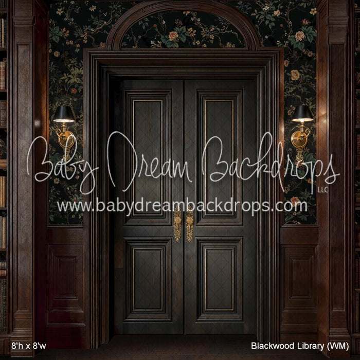 Blackwood Library (WM)