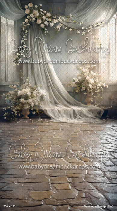 Blessings Sweep (SW)