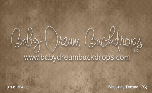 Blessings Texture (CC)