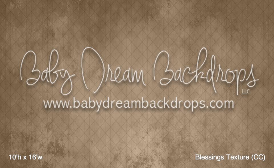 Blessings Texture (CC)