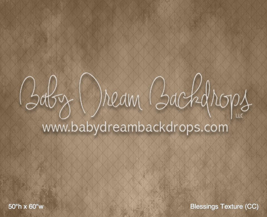 Blessings Texture (CC)