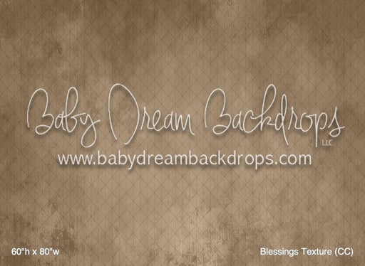 Blessings Texture (CC)