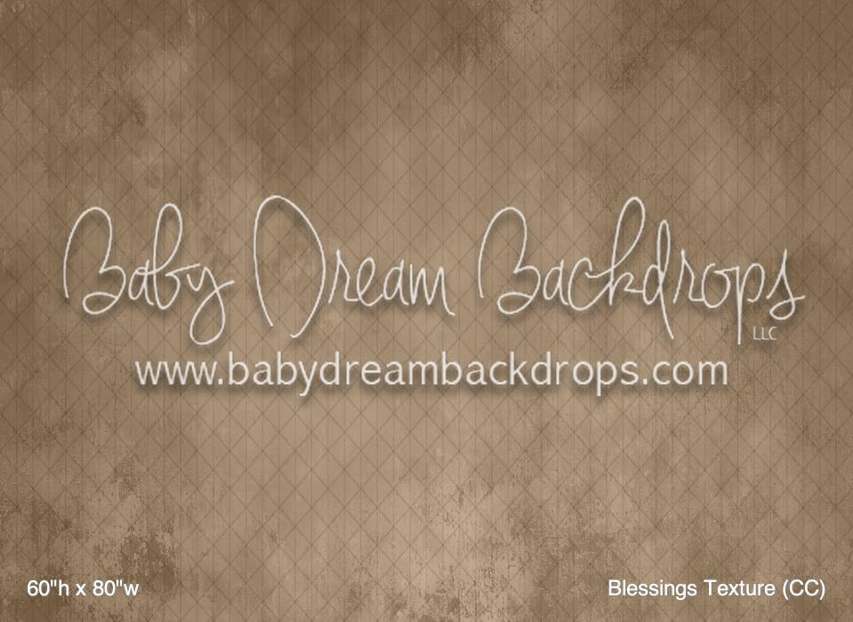 Blessings Texture (CC)